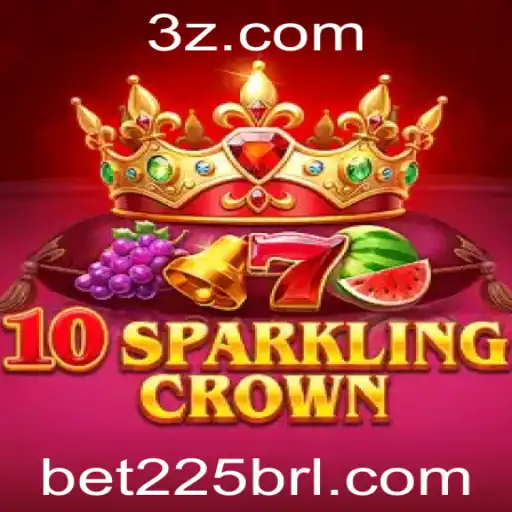 Explorando a Magia do Jogo de Slot Online '10SparklingCrown'