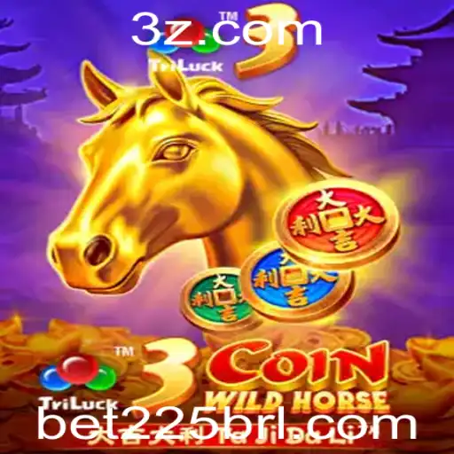 Descubra o Fascinante 3CoinWildHorse: Um Guia Completo