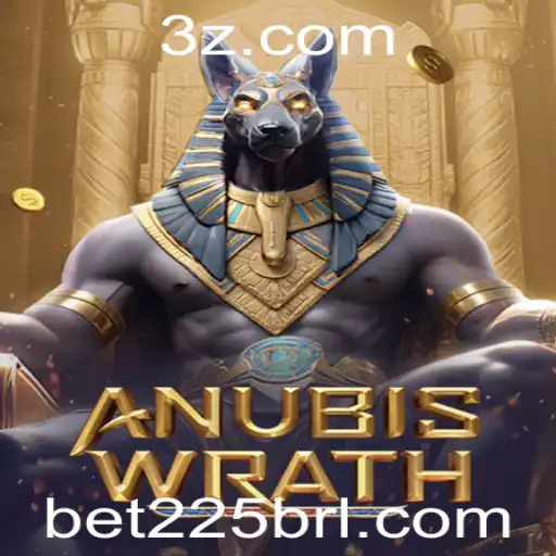 AnubisWrath: Explore o Novo Universo do Jogo com bet225