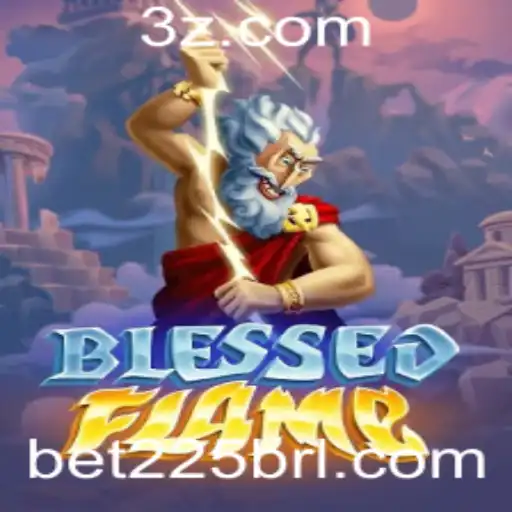 Explorando o Fascinante Mundo do Jogo BlessedFlame