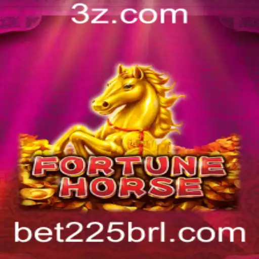 Explorando FortuneHorse: O Novo Jogo de Apostas com bet225