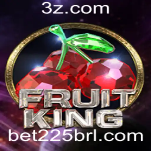 Explorando o Mundo de FruitKing: O Jogo de Azar de Frutas com bet225