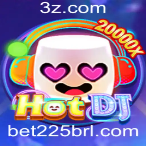 Descubra HotDJ: Uma Nova Experiência de Jogo com Bet225