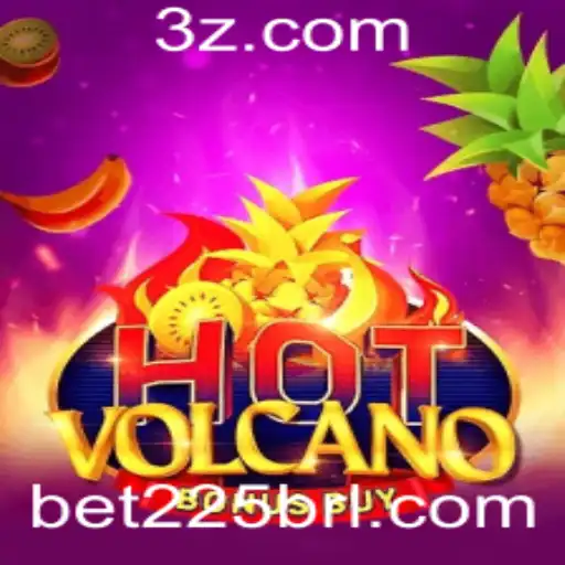 Explorando a Aventura Vulcânica do Jogo HotVolcanoBonusBuy