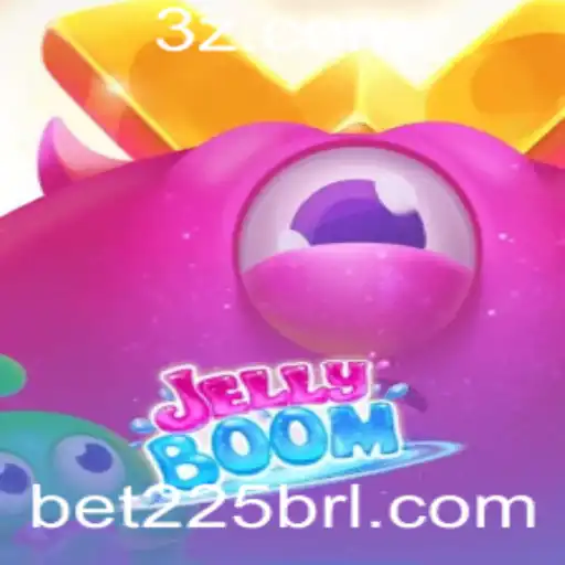Descubra JellyBoom: O Novo Fenômeno dos Jogos com bet225