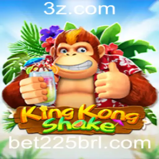 Descobrindo KingKongShake: O Jogo de Aposta Revolucionário