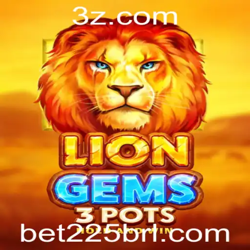 Descobrindo o Mundo de LionGems3pots: A Diversão dos Jogos de Cassino Online