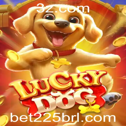 Descubra LuckyDog: O Novo Fenômeno dos Jogos de Aposta Online