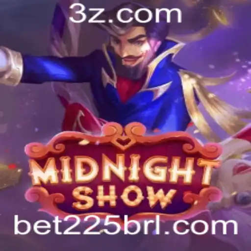 Descubra o Fascinante Universo de 'MidnightShow' com Bet225