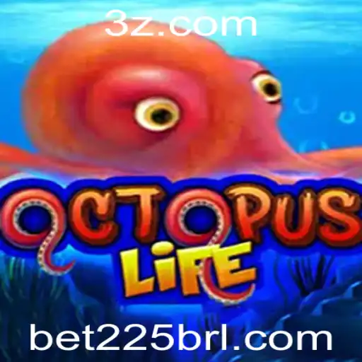 Explorando OctopusLife: O Empolgante Jogo de Estratégia Com 'bet225'