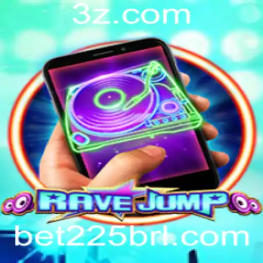 Desbravando o Mundo do Jogo RaveJumpmobile com o Bet225