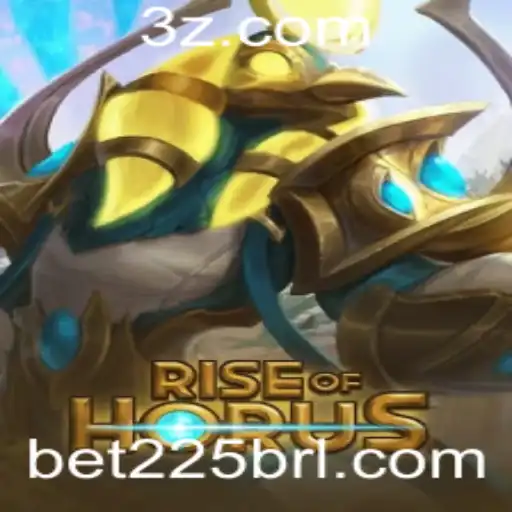 Descubra o Mundo de RiseofHorus e Aventure-se com bet225