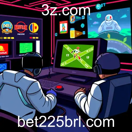 Security and Trust bet225 - International Licenses and Certifications